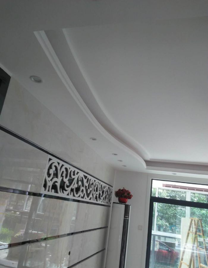 芜湖华伦港湾小区装修效果图