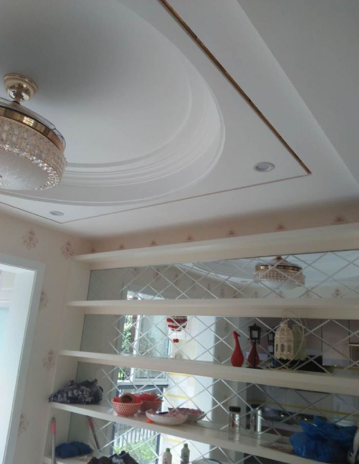 芜湖华伦港湾小区装修效果图