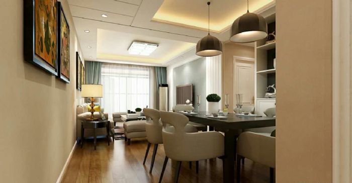 �ߺ�ΰ�ǳ�װ��Ч��ͼ