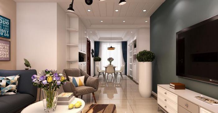 ���԰װ��Ч��ͼ