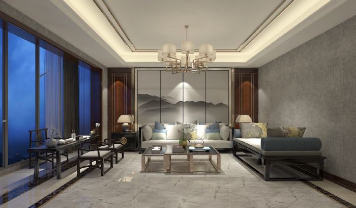 ��������԰װ��Ч��ͼ