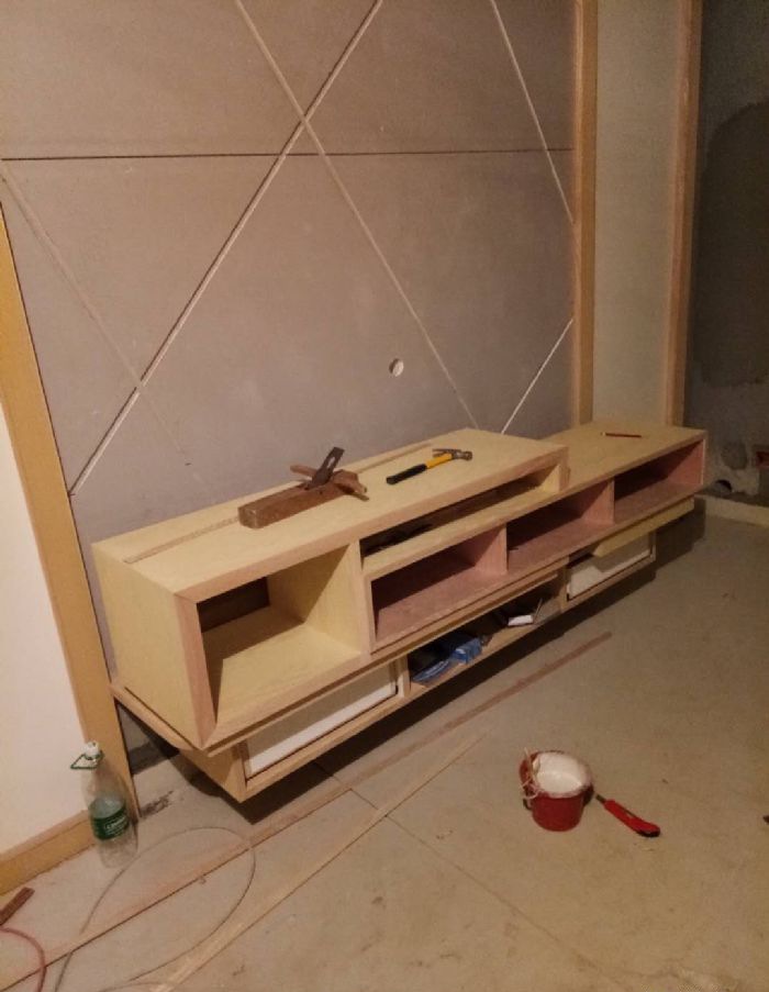 长沙巢之恋装修效果图