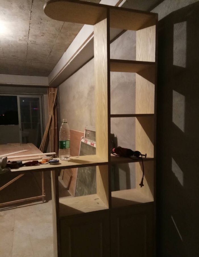 长沙巢之恋装修效果图