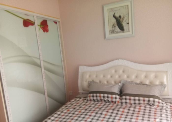 长沙辉煌国际装修效果图