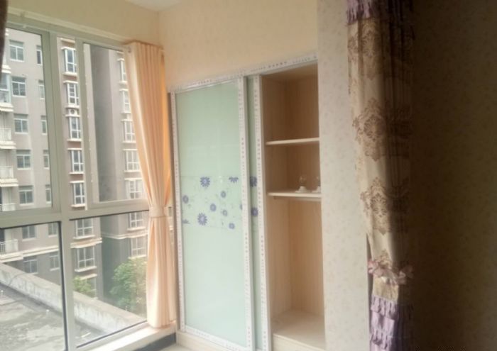 长沙辉煌国际装修效果图