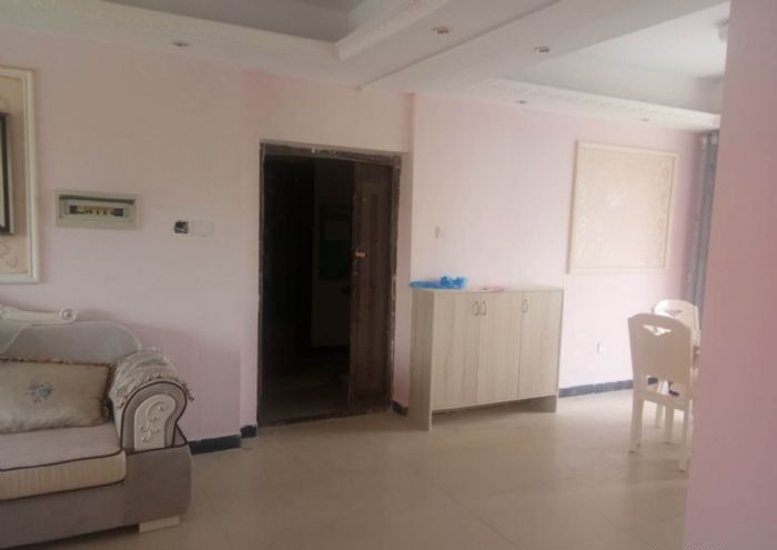 长沙辉煌国际装修效果图