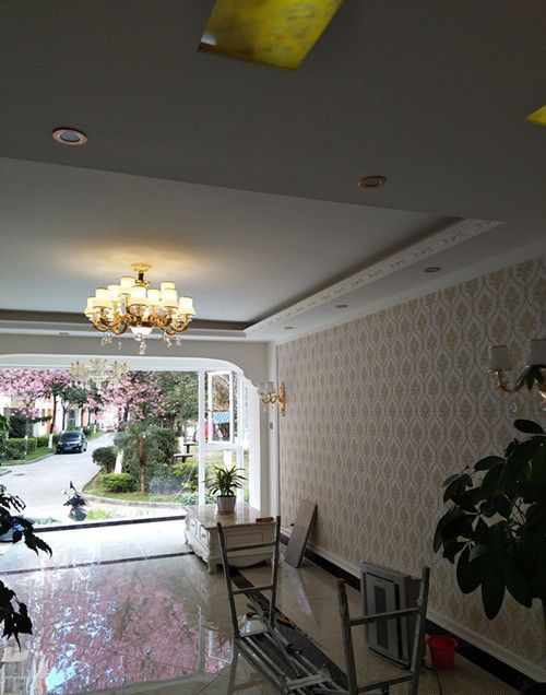 ������������������װ��Ч��ͼ