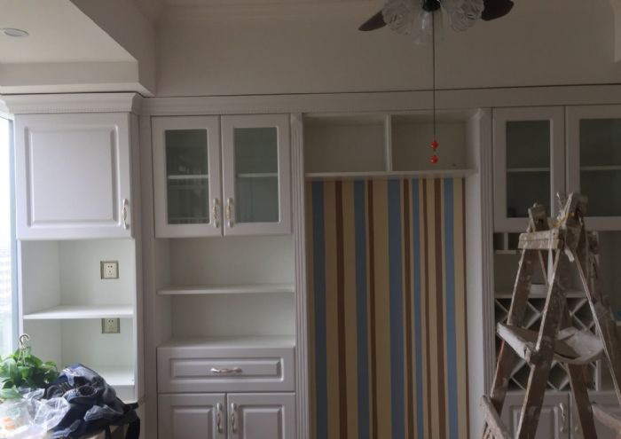 �人�ڿ�����װ��Ч��ͼ