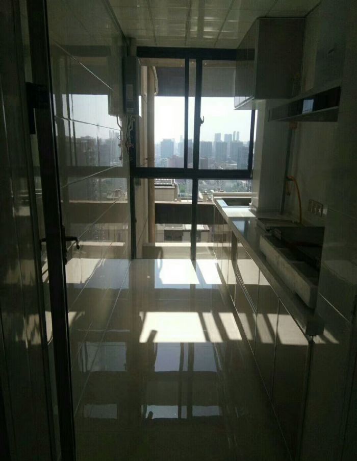 北京晴雪园5号楼装修效果图