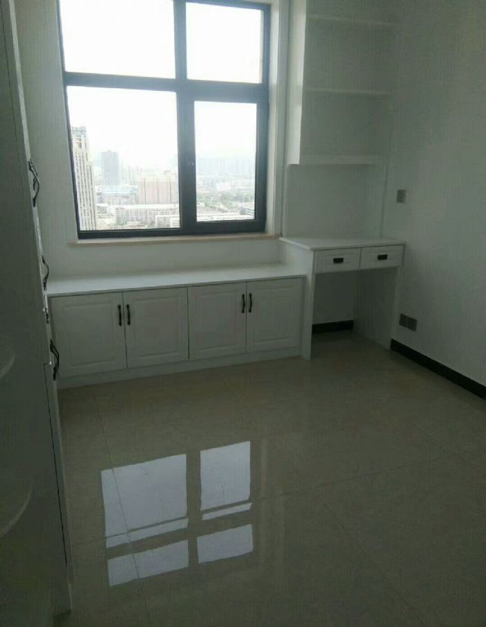 北京晴雪园5号楼装修效果图