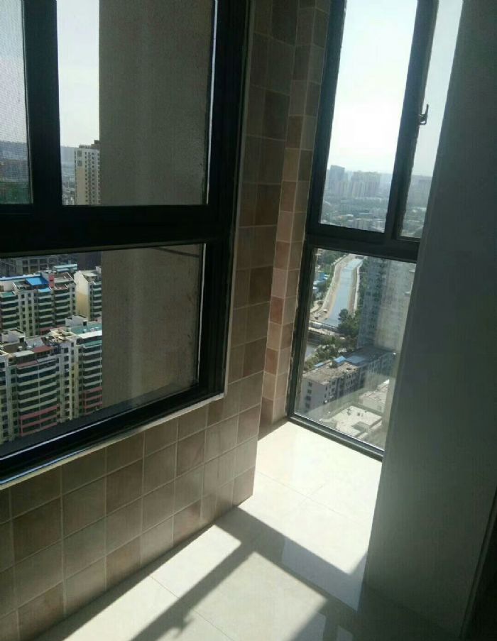 北京晴雪园5号楼装修效果图