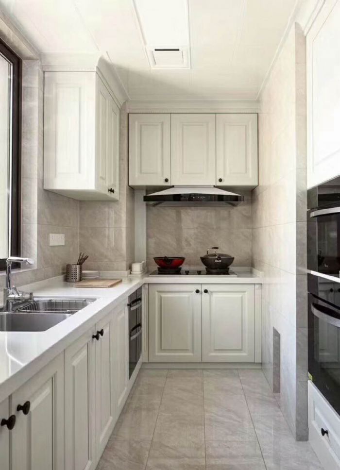 济南伟东新都装修效果图