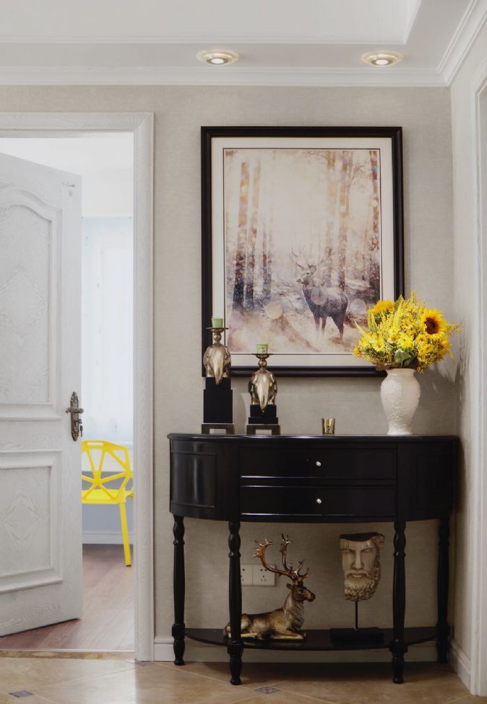 �����̳ǰٺϻ�԰װ��Ч��ͼ