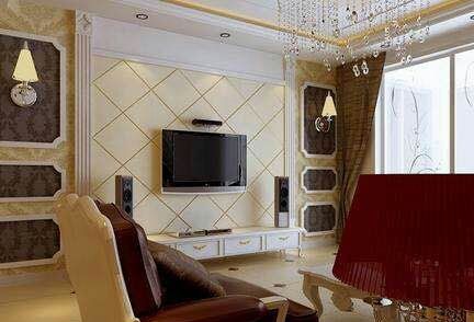 �Ͳ������컨԰װ��Ч��ͼ