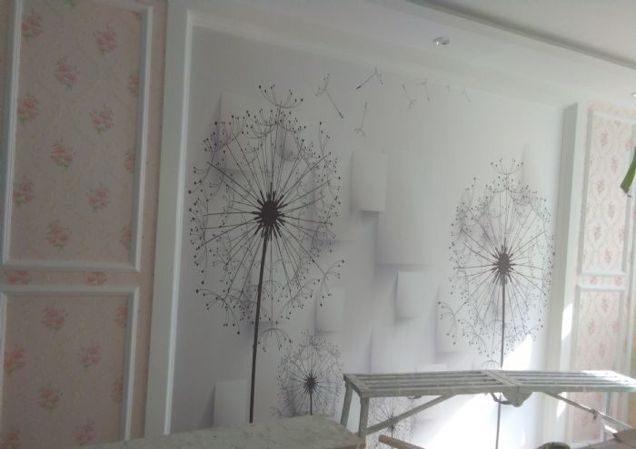 西宁豪森公寓装修效果图