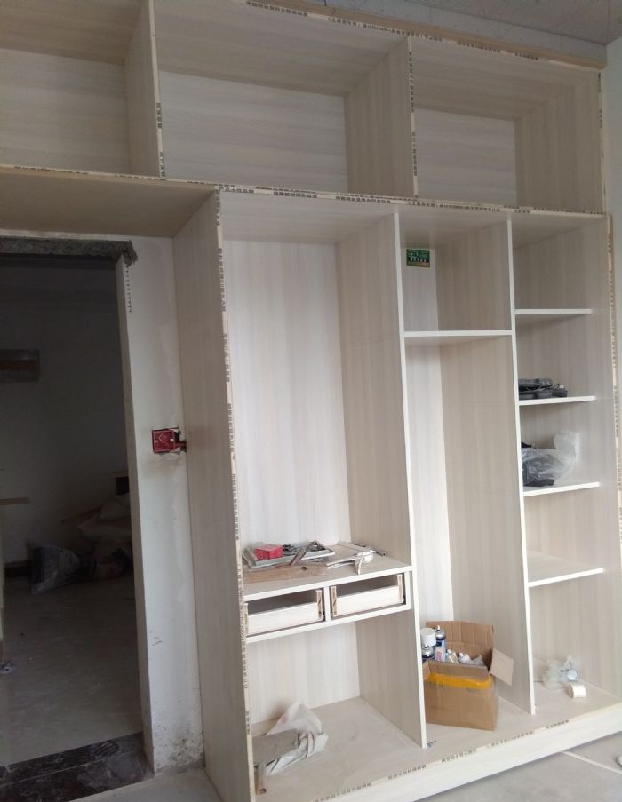 西宁豪森公寓装修效果图