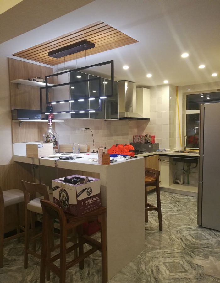 ����������ɭ������2��1103��װ��Ч��ͼ