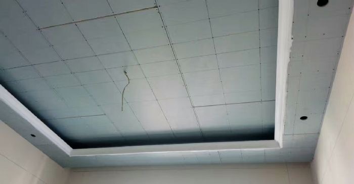 昆明书林街商铺装修效果图