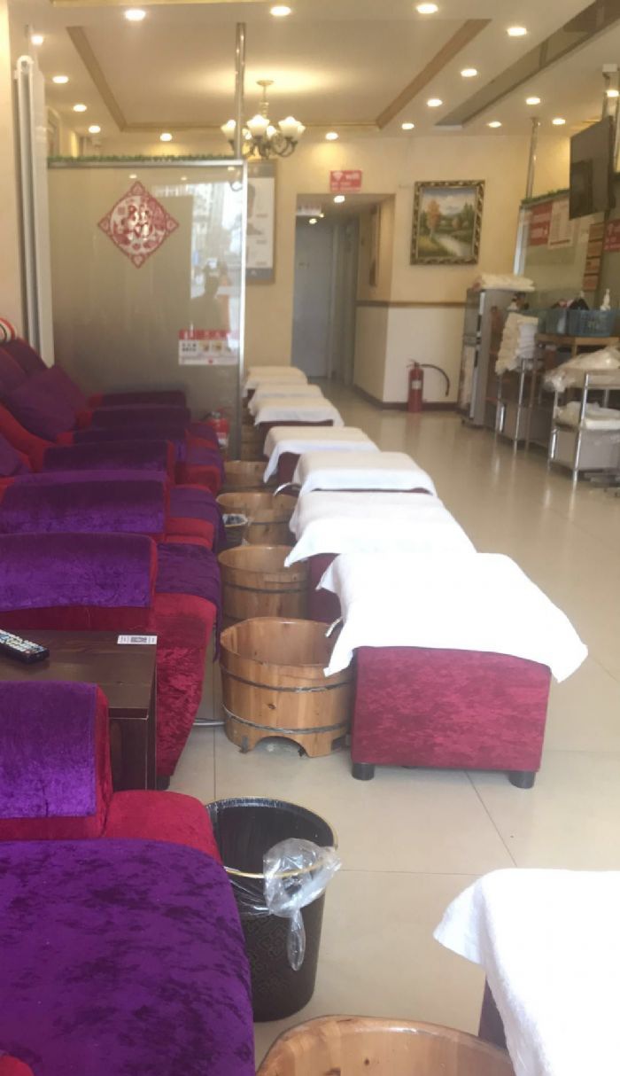 昆明书林街商铺装修效果图