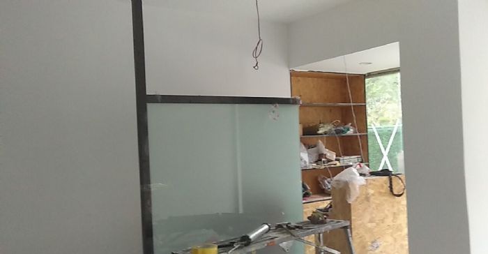 昆明书林街商铺装修效果图