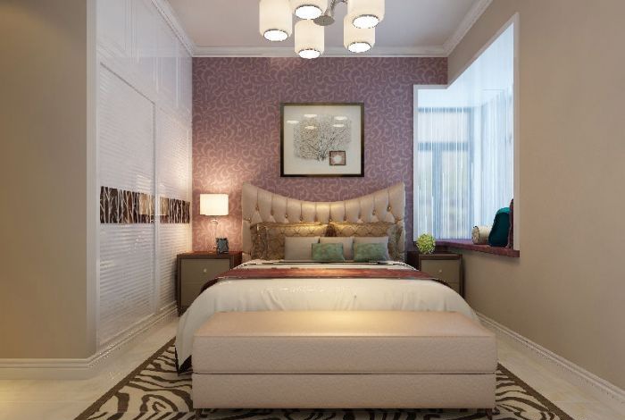 太原天朗美域装修效果图