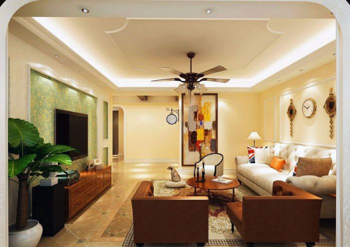 ̫ԭ��ɽ����װ��Ч��ͼ