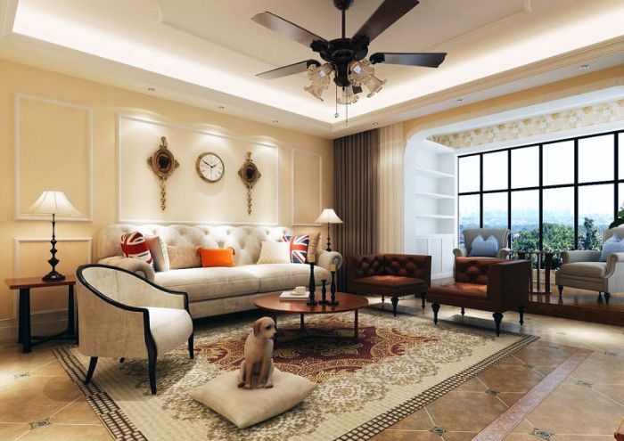 ̫ԭ��ɽ����װ��Ч��ͼ