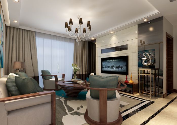 ̫ԭ�̵����ͳ�װ��Ч��ͼ