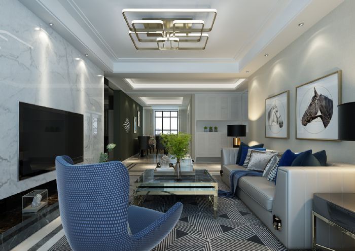 ̫ԭ̩�ú�ͥװ��Ч��ͼ