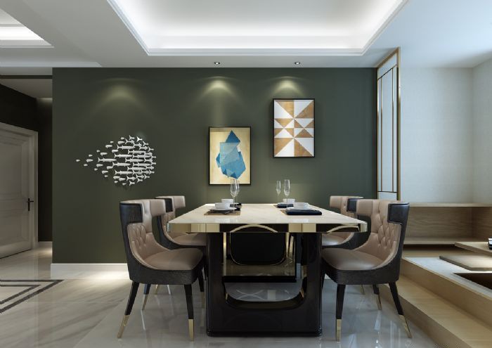 ̫ԭ̩�ú�ͥװ��Ч��ͼ