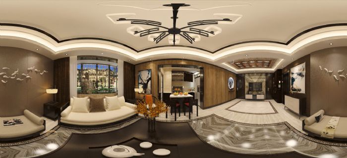 ̫ԭ��������ͥװ��Ч��ͼ