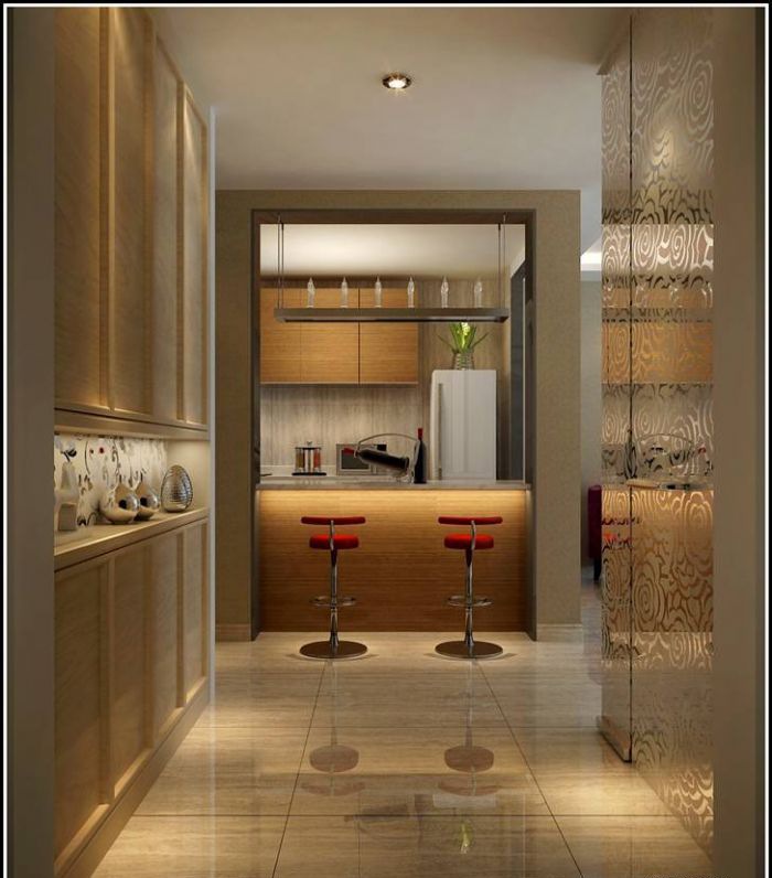 ̫ԭ������԰װ��Ч��ͼ