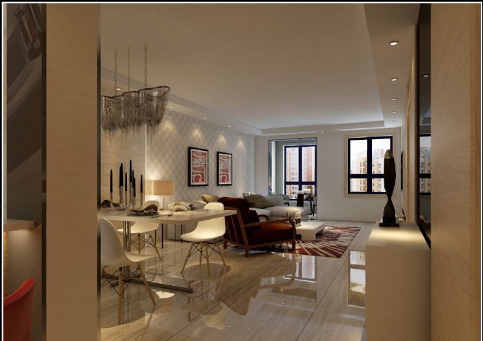 ̫ԭ������԰װ��Ч��ͼ