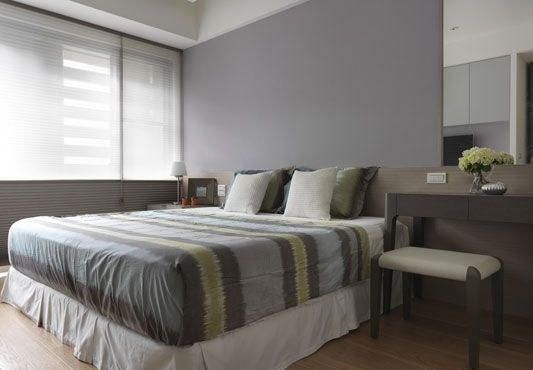 太原 绿地卢浮公馆装修效果图