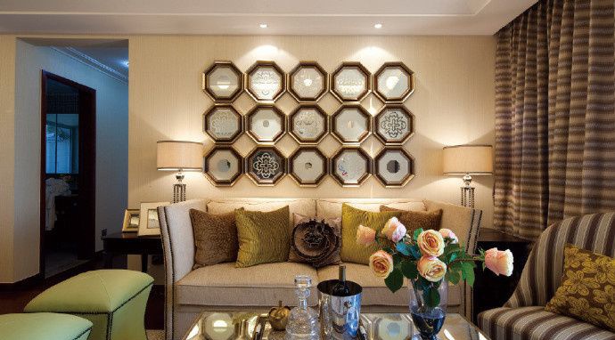 ̫ԭ���ׯװ��Ч��ͼ