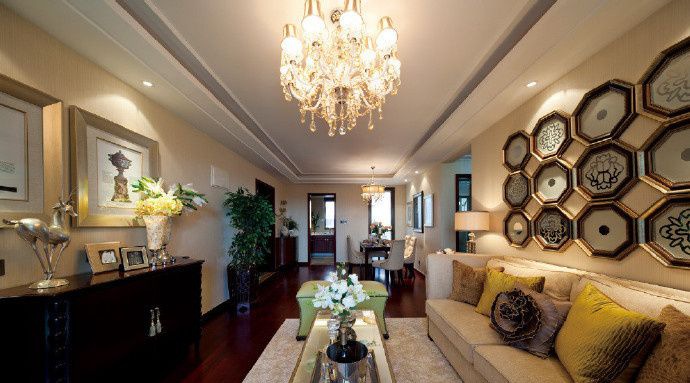 ̫ԭ���ׯװ��Ч��ͼ