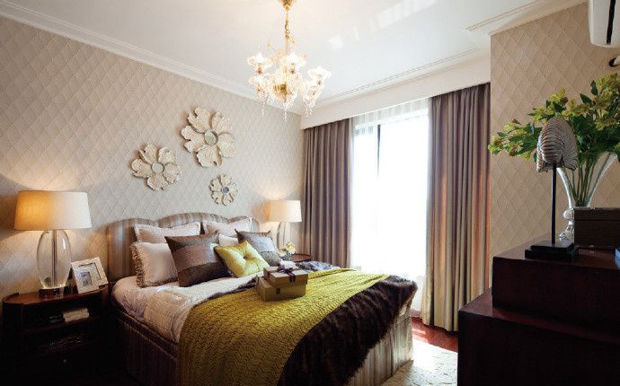 ̫ԭ���ׯװ��Ч��ͼ