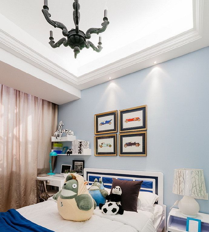 ̫ԭ����С��װ��Ч��ͼ