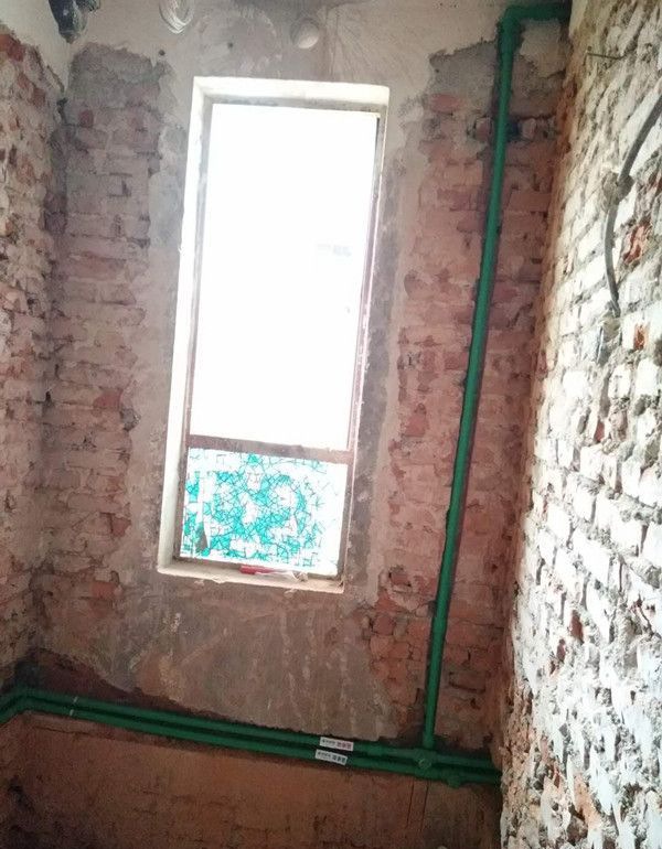 上海通阁路装修效果图