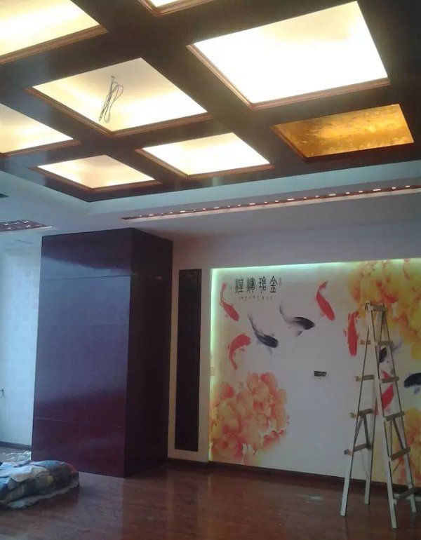 �����д�װ��Ч��ͼ