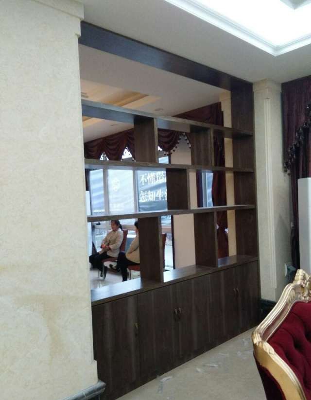 �����Z�����ʽӴ�����װ��Ч��ͼ