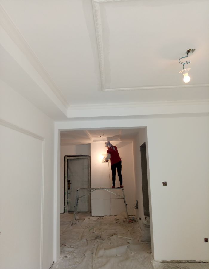 西安龙毓尚庭装修效果图