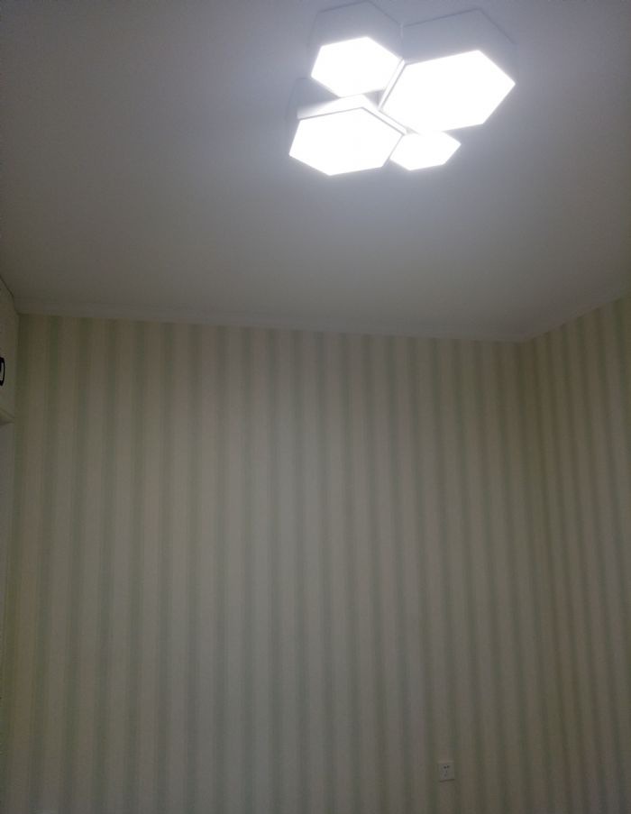 西安龙毓尚庭装修效果图