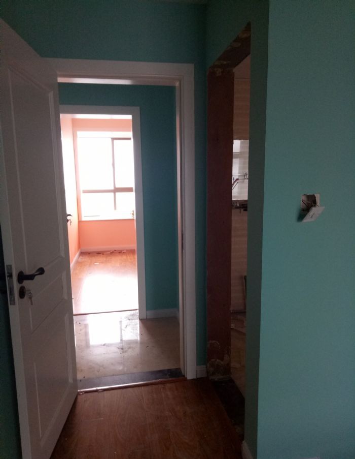 ������������װ��Ч��ͼ