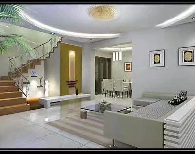 ����7��С����԰װ��Ч��ͼ