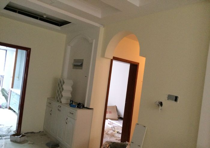 ֣�ݵۺ���԰װ��Ч��ͼ