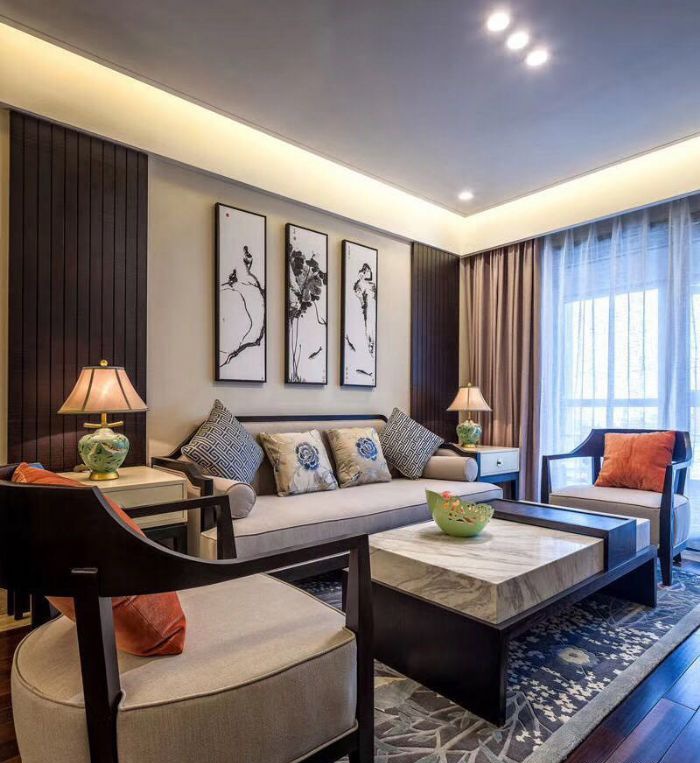 ��ɳ���С��װ��Ч��ͼ