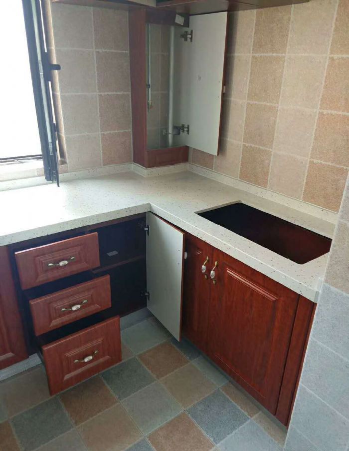 ����ɽˮ���װ��Ч��ͼ