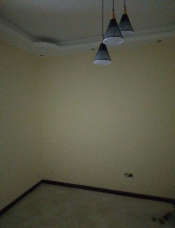 郑州九锦台装修效果图