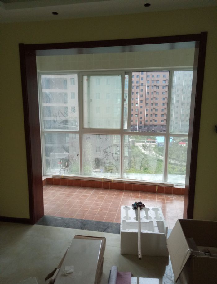 郑州九锦台装修效果图